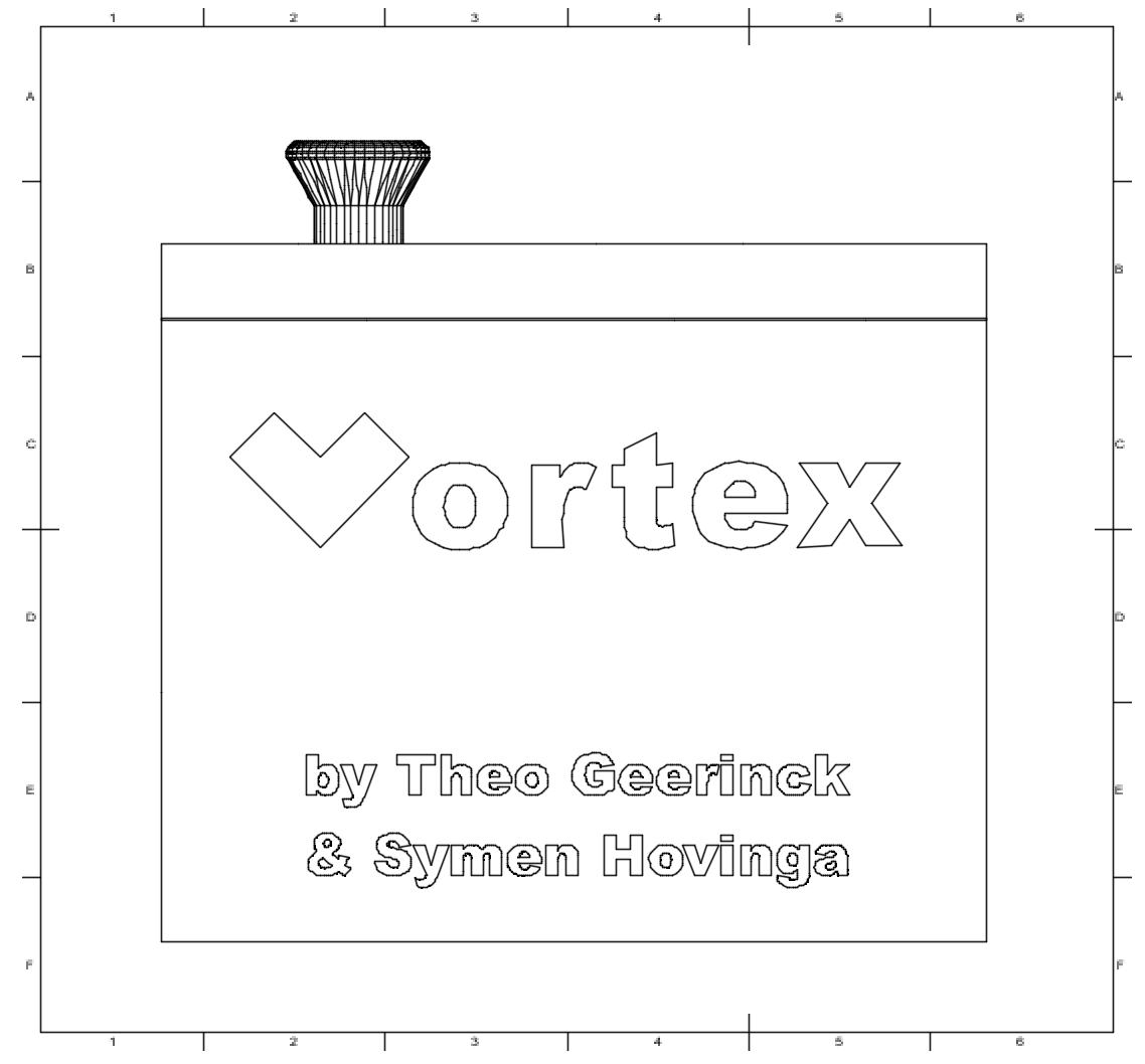 Files Only: Vortex ✱✱✱