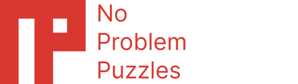 No Problem Puzzles