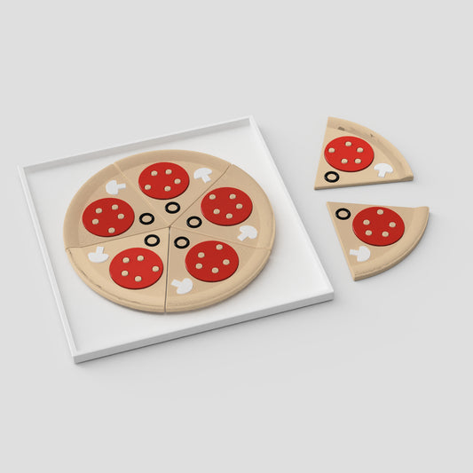 Pizza Panne ✱✱